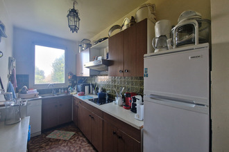 achat appartement villers-sur-mer 14640