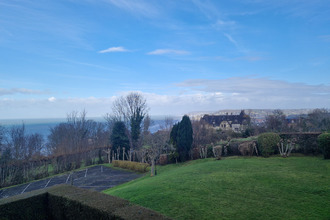 achat appartement villers-sur-mer 14640