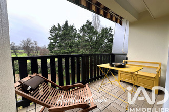 achat appartement villers-sur-mer 14640