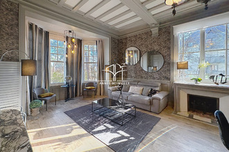 achat appartement villers-sur-mer 14640