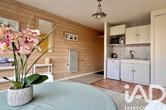 achat appartement villers-sur-mer 14640