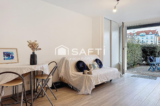 achat appartement villers-sur-mer 14640