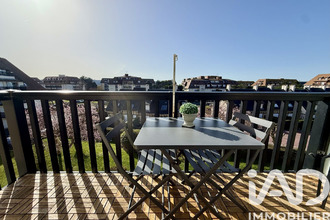achat appartement villers-sur-mer 14640
