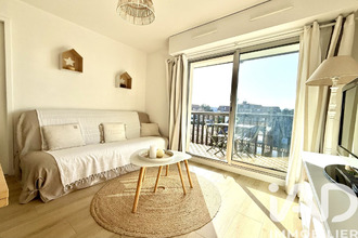 achat appartement villers-sur-mer 14640