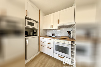 achat appartement villers-sur-mer 14640