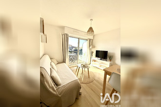 achat appartement villers-sur-mer 14640