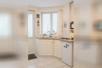 achat appartement villers-sur-mer 14640