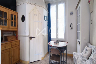 achat appartement villers-sur-mer 14640