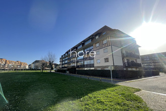 achat appartement villers-sur-mer 14640