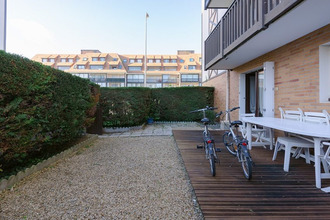 achat appartement villers-sur-mer 14640
