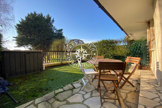 achat appartement villers-sur-mer 14640