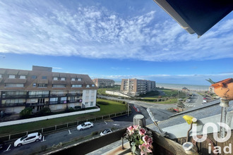 achat appartement villers-sur-mer 14640