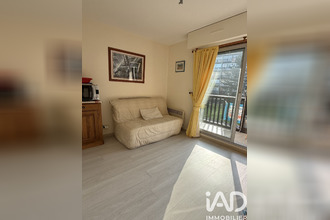 achat appartement villers-sur-mer 14640