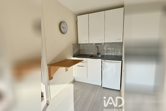 achat appartement villers-sur-mer 14640