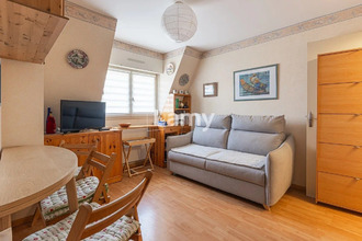 achat appartement villers-sur-mer 14640