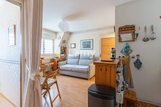 achat appartement villers-sur-mer 14640