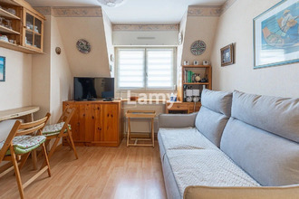 achat appartement villers-sur-mer 14640