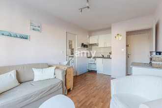 achat appartement villers-sur-mer 14640