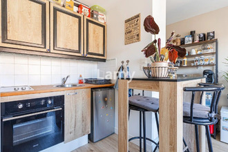 achat appartement villers-sur-mer 14640