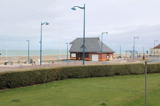 achat appartement villers-sur-mer 14640