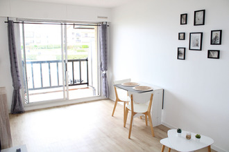 achat appartement villers-sur-mer 14640