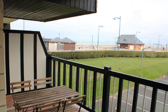 achat appartement villers-sur-mer 14640