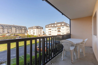 achat appartement villers-sur-mer 14640