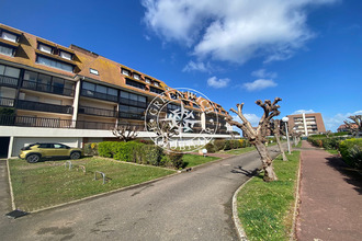 achat appartement villers-sur-mer 14640