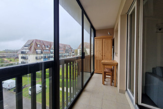 achat appartement villers-sur-mer 14640