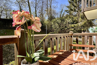 achat appartement villers-sur-mer 14640