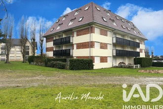 achat appartement villers-sur-mer 14640