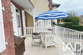 achat appartement villers-sur-mer 14640