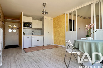 achat appartement villers-sur-mer 14640