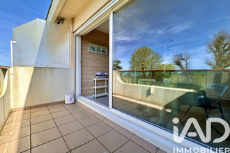 achat appartement villers-sur-mer 14640