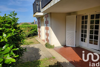 achat appartement villers-sur-mer 14640
