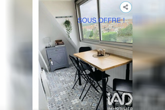 achat appartement villers-sur-mer 14640