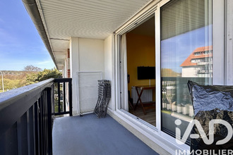 achat appartement villers-sur-mer 14640