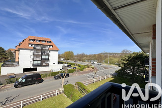 achat appartement villers-sur-mer 14640