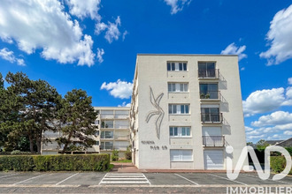 achat appartement villers-sur-mer 14640