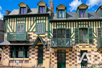 achat appartement villers-sur-mer 14640