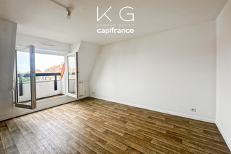 achat appartement villers-sur-mer 14640