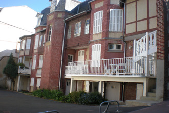 achat appartement villers-sur-mer 14640