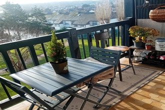 achat appartement villers-sur-mer 14640