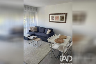 achat appartement villers-sur-mer 14640