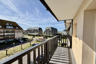 achat appartement villers-sur-mer 14640