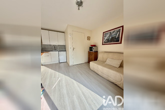 achat appartement villers-sur-mer 14640