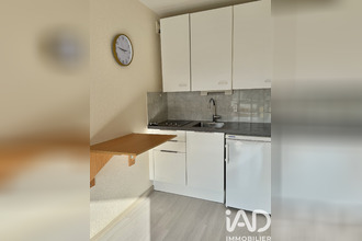achat appartement villers-sur-mer 14640