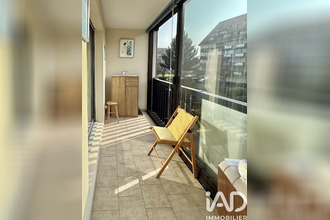 achat appartement villers-sur-mer 14640
