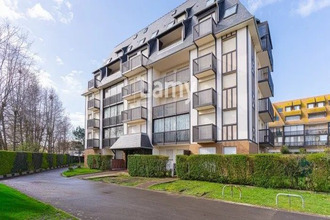 achat appartement villers-sur-mer 14640