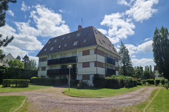 achat appartement villers-sur-mer 14640
